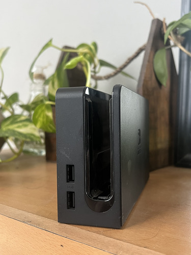 Dock Switch Base (Usado)