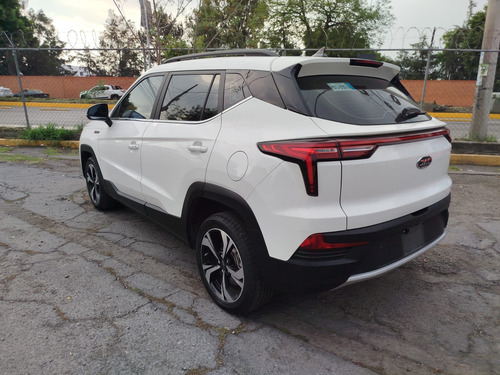 Jac Sei4 Pro Active
