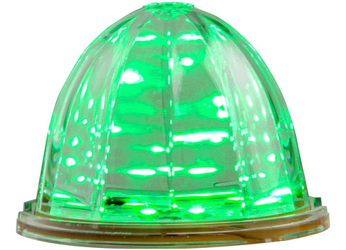 Luz De Giro Sealed Dual Funcion Led Para Coche