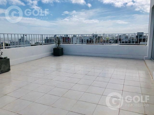 Monoambiente A Estrenar! - Punta Carretas