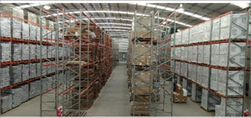 Imagen 2 de 4 de Depósito Logístico O Industrial.