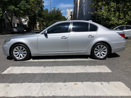 Imagen 2 de 12 de Bmw 530d 2010 Gpdevoto