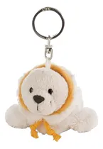 Comprar Foca De Peluche Llavero Lobo Mar Peluche Nici Souvenir