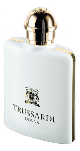 Perfume Trussardi Donna 100ml Original