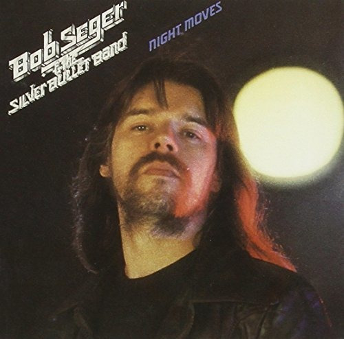 Cd Night Moves [remastered] - Bob Seger