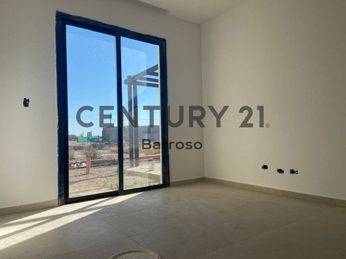 Imagen 12 de 30 de Rodeo Del Medio , Excelente Casa A Estrenar Barrio Las Retamas