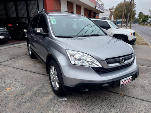 Honda CR-V 2.4 Lx At 2wd (mexico)