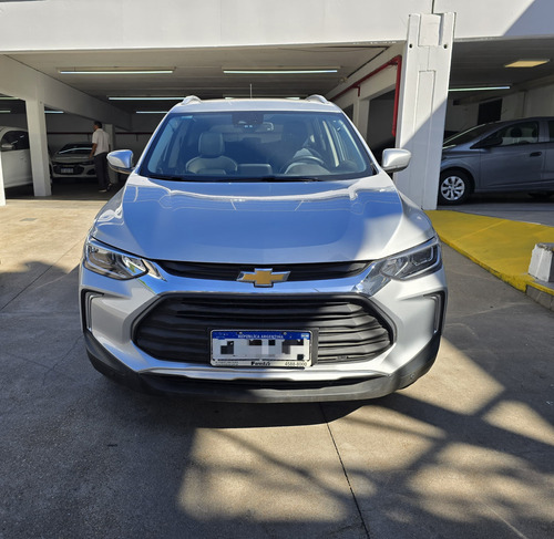 Chevrolet Tracker 1.2 Turbo Premier At