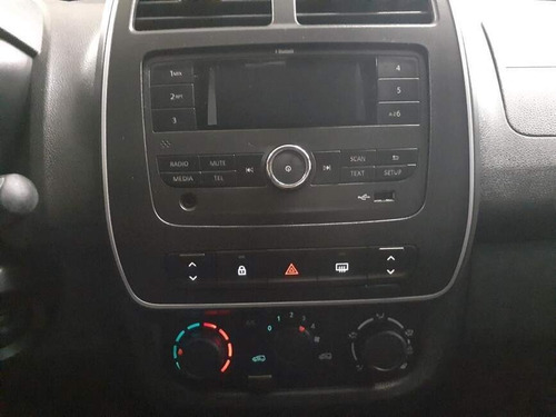 Imagem 6 de 12 de Kwid 1.0 12v Sce Flex Zen Manual
