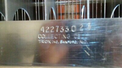 New Old Stock In Box Trion Imp 49 Air Cleaner Collector Ccm