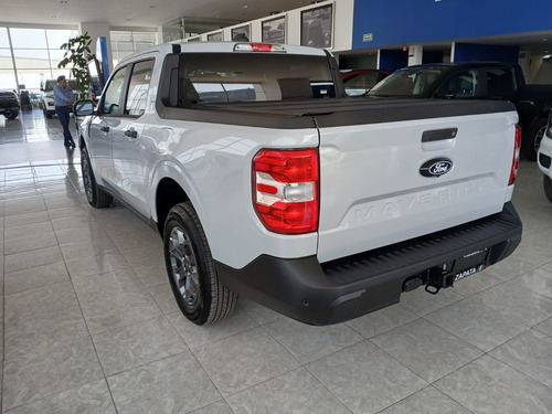 Ford Maverick 2.0 Turbo Xlt 4X2