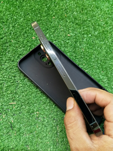 Iphone 13 Pro Max 128 Gb Verde Musgo (Usado)
