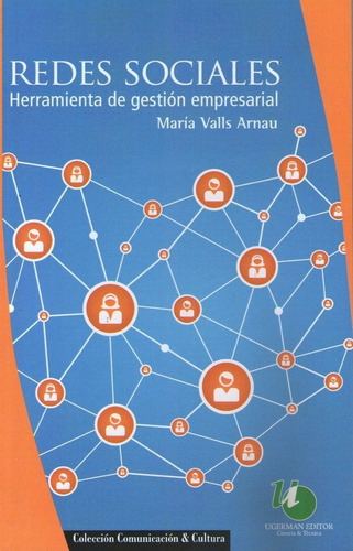 Libro Redes Sociales Herramienta De Gestion Empresarial