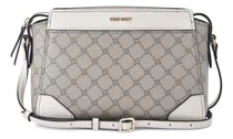 Comprar Bolsa Cross Body Para Mujer Nine West Taupe Multi Nlg108570 Color Taupe Multicolor