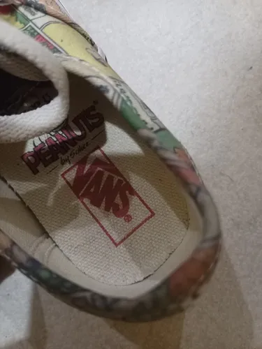 Vans locus cheap