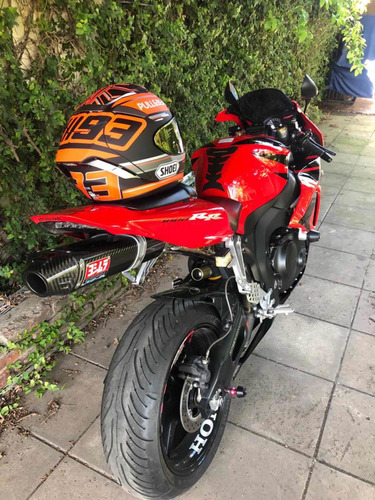 Honda Cbr