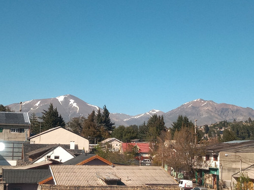  Departamento Bariloche Centro Nuevo Con Vista A Los Cerros. Consulte Promo Temporada Baja¡¡¡¡¡