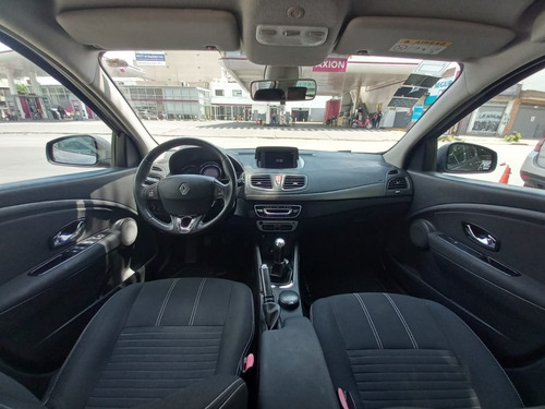 Imagen 11 de 15 de Renault Megane Lll Ph2 Luxe Pack 1.6l Automania