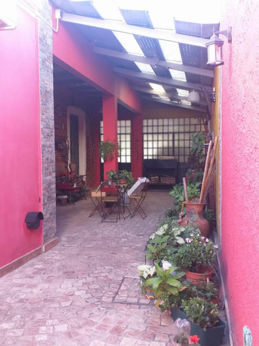 Única Casa 4 Amb C/ Quincho, Pileta; Garage 