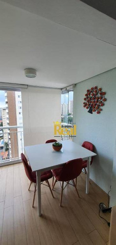 Imagem 11 de 17 de Apartamento À Venda, 60 M² Por R$ 620.000,00 - Vila Romana - São Paulo/sp - Ap6882