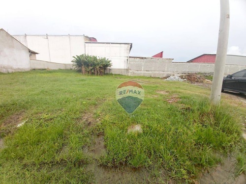 Imagem 3 de 4 de Terreno À Venda, 300 M² Por R$ 95.000,00 - Recanto Do Sol - São Pedro Da Aldeia/rj - Te0040