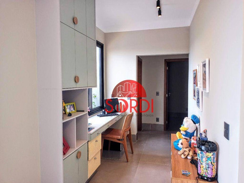 Imagem 16 de 30 de Casa Térrea Com Piscina Em Condomínio Fechado - Ca3189
