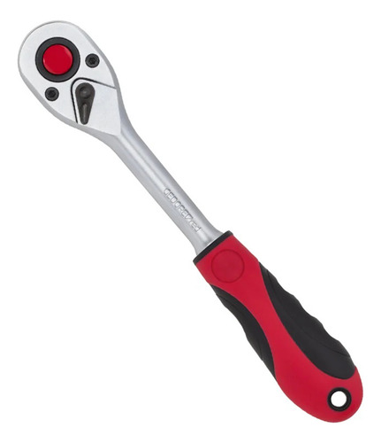 Chave Catraca Com Encaixe 1/4 - Gedore Red