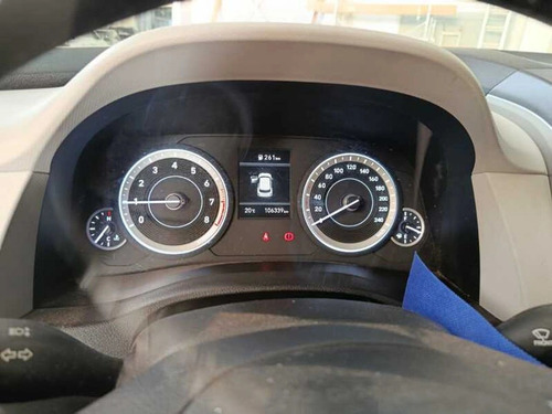 Hyundai Creta Gs 1.6 Mt Gl 2ab