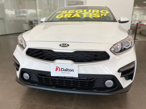 Kia Forte 2.0 L At