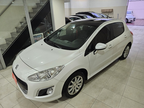 Peugeot 308 1.6 Allure