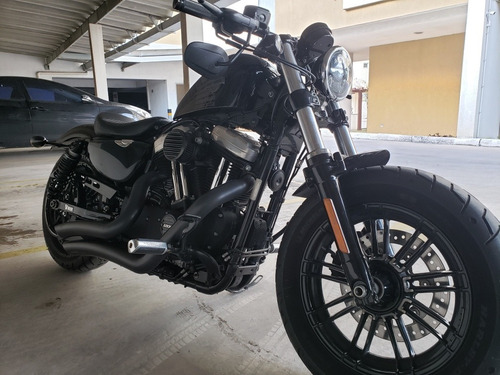 Harley Davidson Forty Eight
