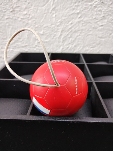 Mini Balón Coca Cola Francia Fifa World Cup Germany 2006 (Usado)