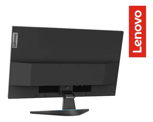 Monitor Gamer Lenovo G27e-20 27 Negro