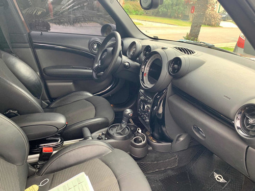 Mini Countryman S Countryman S