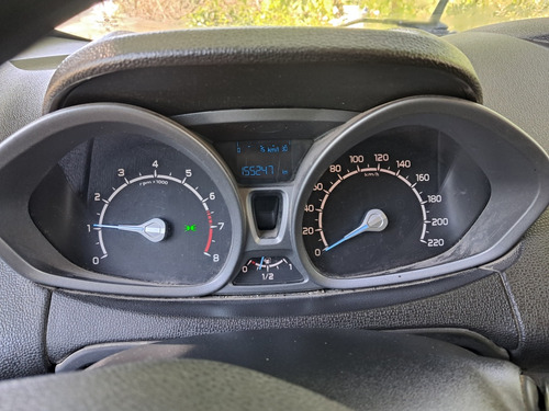 Ford Ecosport 1.6 Se 110cv 4x2