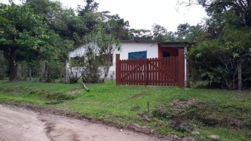 Ótima Chácara Com 3 Dormitórios Em Itanhaém Litoral Sul Sp
