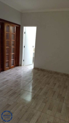 Casa Com 3 Dorms, Residencial Fênix, Limeira - R$ 420 Mil, Cod: 16729 - V16729