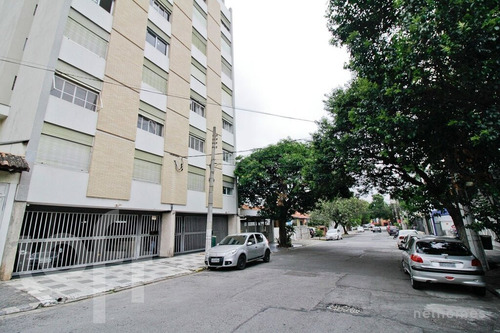 Apartamento - Vila Romana - Ref: 5554 - V-5554
