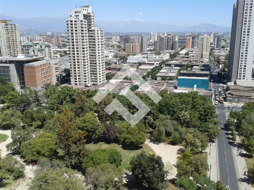 Departamento En Venta En Santiago