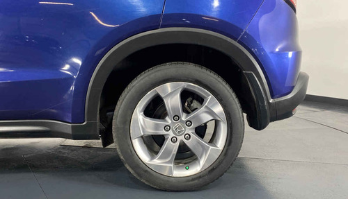 Imagen 12 de 15 de 41127 - Honda Hr-v 2017 Con Garantía