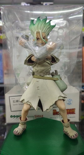 Pop Up Parade Dr Stone Senku 