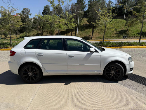 Audi A3 1.4 Ambiente Plus S-tronic Dsg