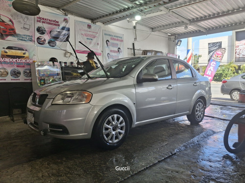Pontiac G3 B Std Mt