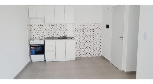 Imagen 6 de 6 de Departamento · 1 Dormitorio · Barrio Martin