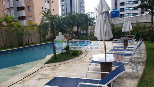 Imagem 30 de 30 de Apartamento Com 3 Dorms, Vila Gomes Cardim, São Paulo - R$ 1.1 Mi, Cod: 64332 - V64332
