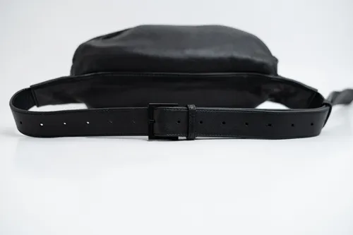 Riñonera yves saint laurent sale