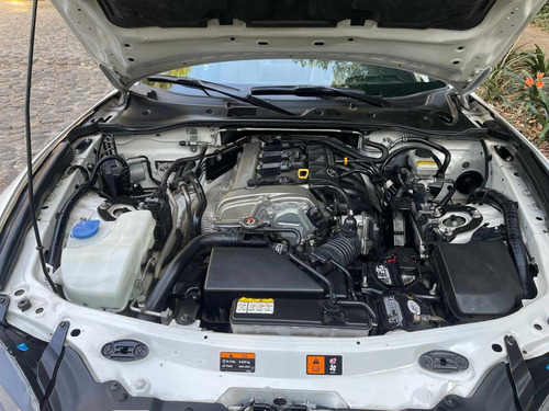 Mazda MX-5 2.0 Rf At