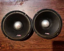 Comprar Medios Bajos Lanzar Pro De 500 Watts Rms De Competencia