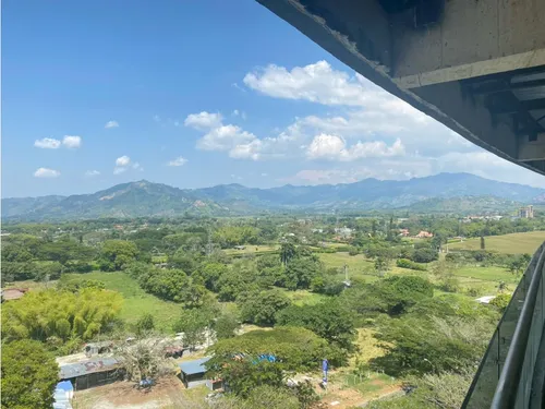Renta Roof Top Con Espectacular Vista Zona Exclusiva Cerritos Pereira