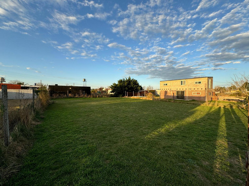 Andino - Terreno En Venta Villa La Rivera
